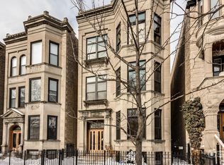 1506 W Wilson Ave #3, Chicago, IL 60640