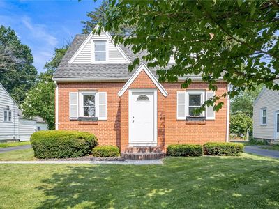220 Walzer Rd, Rochester, NY, 14622