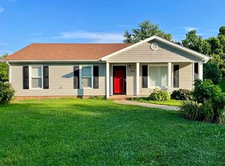 2000 Owens St, Greensboro, NC 27405