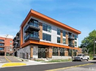 615-112 Daniels St, Raleigh, NC 27605