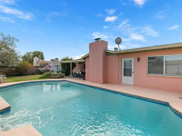 3850 W CAROL Avenue, Phoenix, AZ 85051