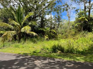 Kumakahi St LOT 22, Pahoa, HI 96778
