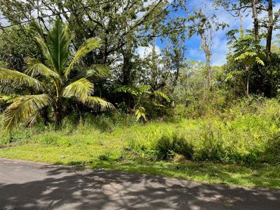 Kumakahi St Lot 22, Pahoa, HI, 96778