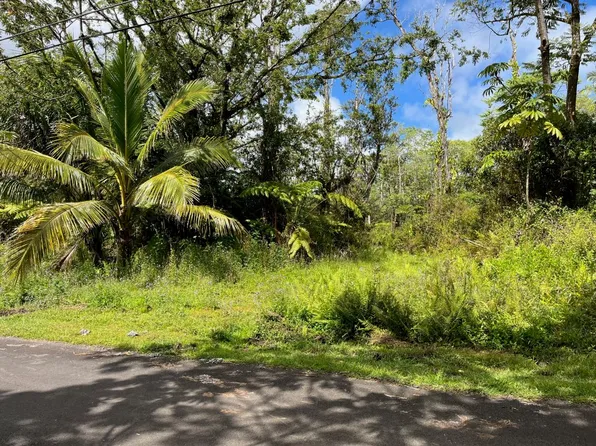 Kumakahi St Lot 22, Pahoa, HI 96778