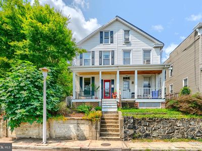 1330 Morling Ave W, Baltimore, MD, 21211