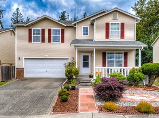 12730 SE 295th St, Auburn, WA 98092