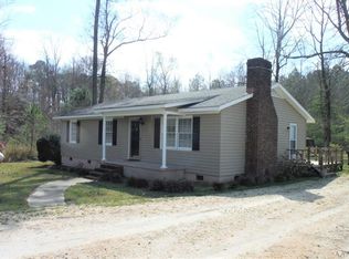 1535 Lasker Rd, Conway, NC 27820