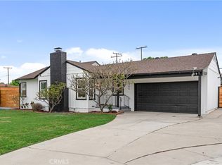 10305 Deveron Dr, Whittier, CA 90601