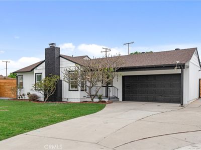 10305 Deveron Dr, Whittier, CA, 90601