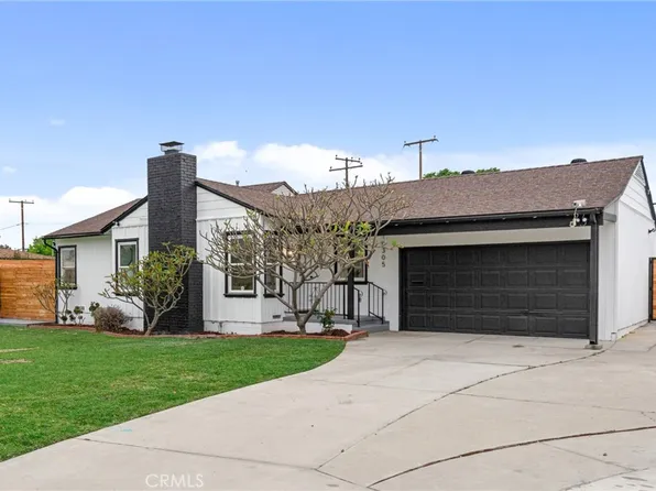 10305 Deveron Dr, Whittier, CA 90601