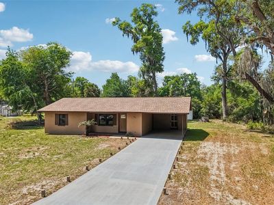 6814 BATTLEFIELD PARKWAY, Bushnell, FL, 33513