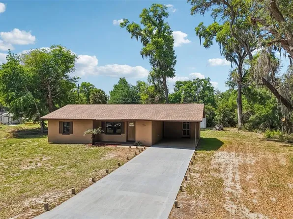 6814 Battlefield Pkwy, Bushnell, FL 33513