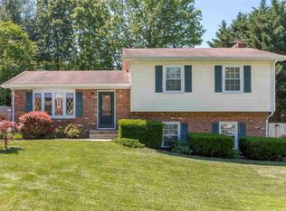 1174 Portland Dr, Harrisonburg, VA 22801