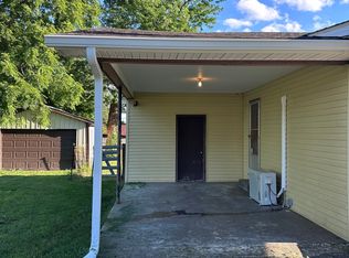 396 Pike Hill Rd #A, McMinnville, TN 37110