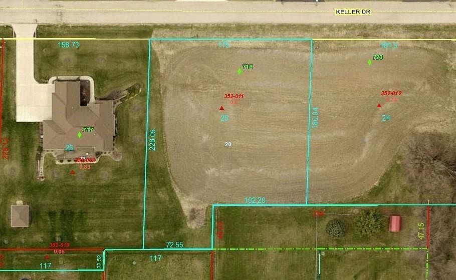 1st image of 719 Keller Dr