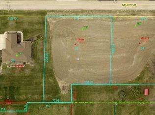 719 Keller Dr, Dixon, IL 61021