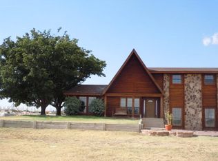 14 Los Alamitos Trl, Big Spring, TX 79720