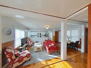 51 W Central Ave #A, East Wareham, MA 02538