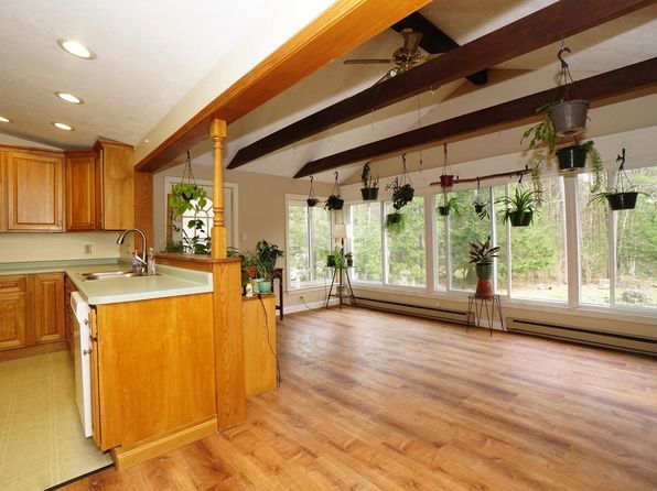 167 Colby Road, Danville, NH 03819