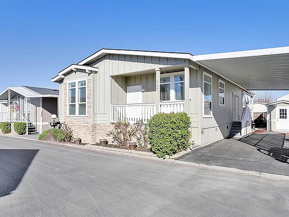 3rd image of 1085 Tasman Dr Spc 307