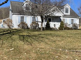 51085 Old Route 50, Londonderry, OH 45647