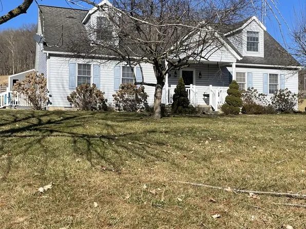 51085 Old Route 50, Londonderry, OH 45647