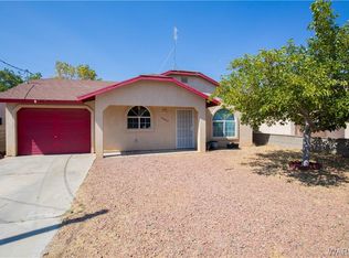2623 Chambers Ave, Kingman, AZ 86401