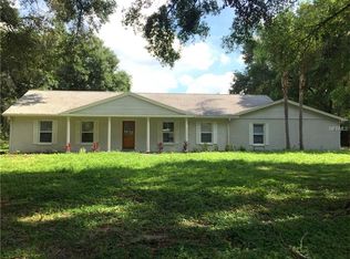 1613 E Wheeler Rd, Seffner, FL 33584