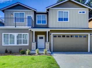 16033 2nd Pl W #20, Lynnwood, WA 98087