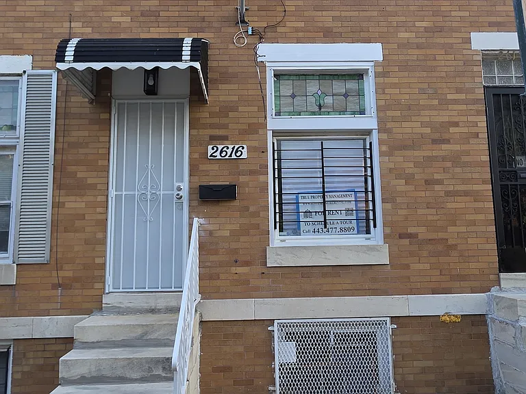 2616 Mura St — Photo 1