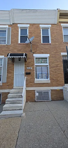 2616 Mura St Photo 1