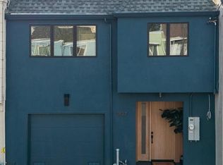 1827 33rd Ave, San Francisco, CA 94122