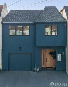 1827 33rd Ave, San Francisco, CA, 94122