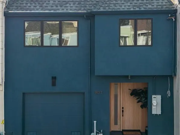 1827 33rd Ave, San Francisco, CA 94122