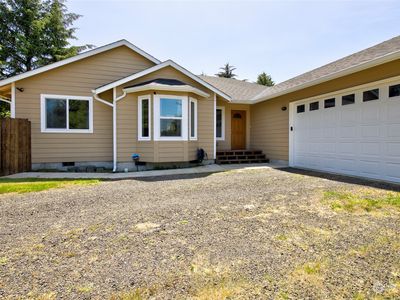 131 Calawah Street SW, Aberdeen, WA, 98569