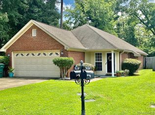 140 Forest Trl, Millbrook, AL 36054