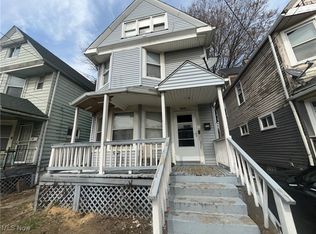 9415 Edmunds Ave, Cleveland, OH 44106