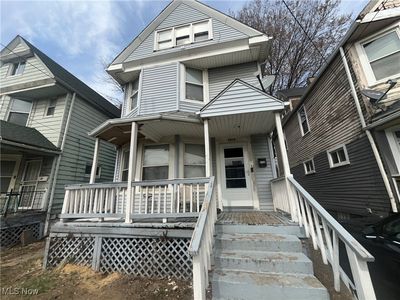 9415 Edmunds Ave, Cleveland, OH, 44106