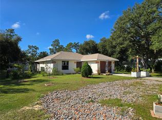 3601 Park Ave, Indian Lake Estates, FL 33855
