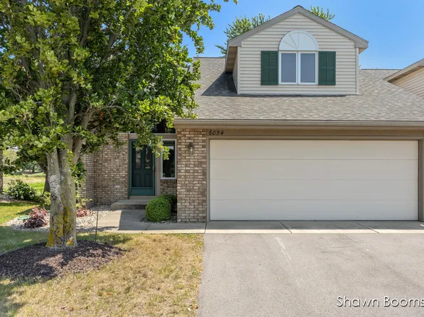 6054 Gleneagle Dr, Hudsonville, MI 49426