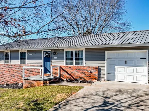 176 Scenic Cir, Tellico Plains, TN 37385
