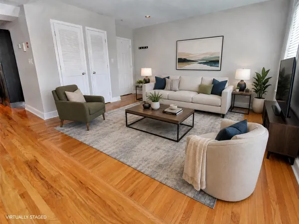 225 Clinton St APT 3, Hoboken, NJ 07030