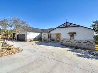 2901 Declaration Cir, Lago Vista, TX 78645