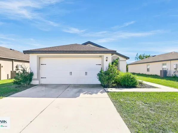 365 Kensington View Dr, Winter Haven, FL 33880