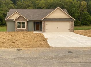 155 Old Maynardville Hwy, Maynardville, TN 37807