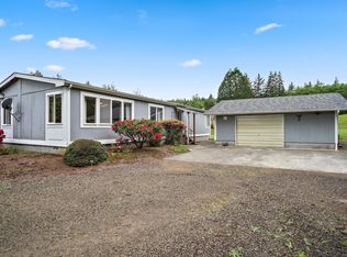 54 Richter Rd, Raymond, WA 98577