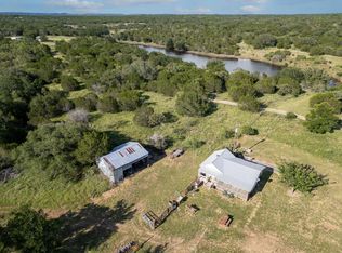 1595 Skyridge Rd, Lampasas, TX 76550