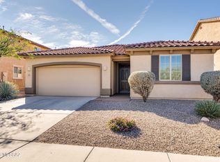 9526 S Quiet Dove Dr, Tucson, AZ 85747