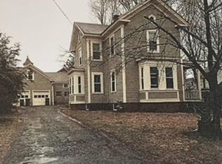 43 Witherbee St, Marlborough, MA 01752
