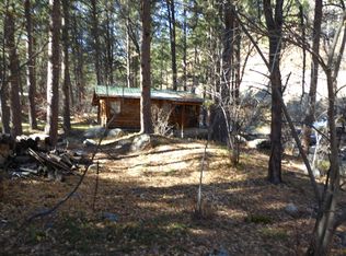 185 N Piney Rd, Story, WY 82842